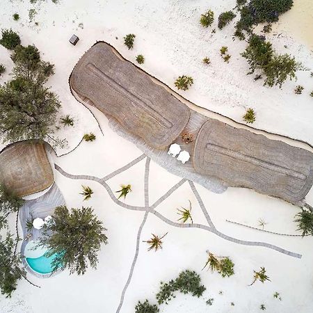 Hotel Kisawa Sanctuary Vilanculos Zewnętrze zdjęcie