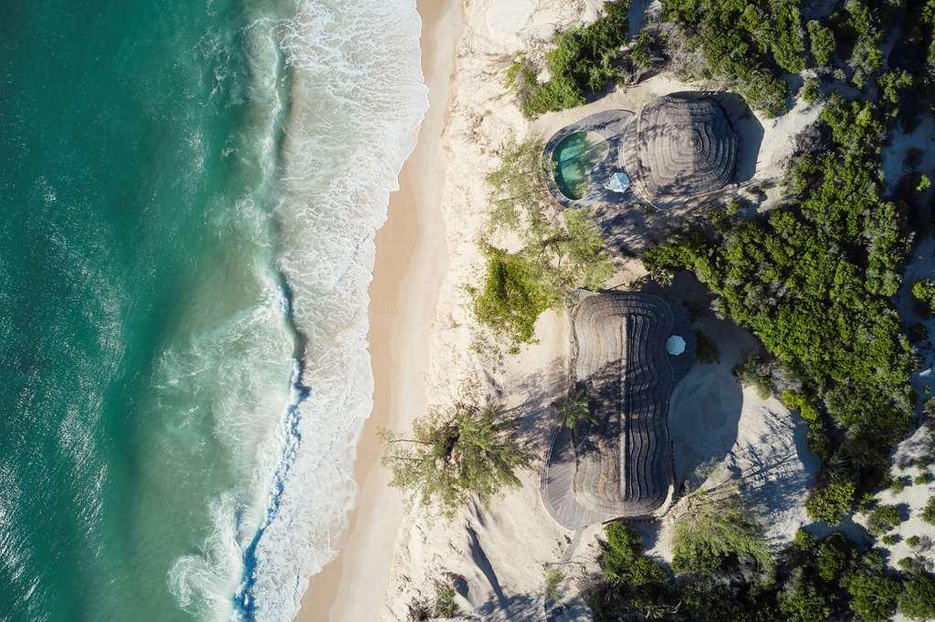 Hotel Kisawa Sanctuary Vilanculos Pokój zdjęcie