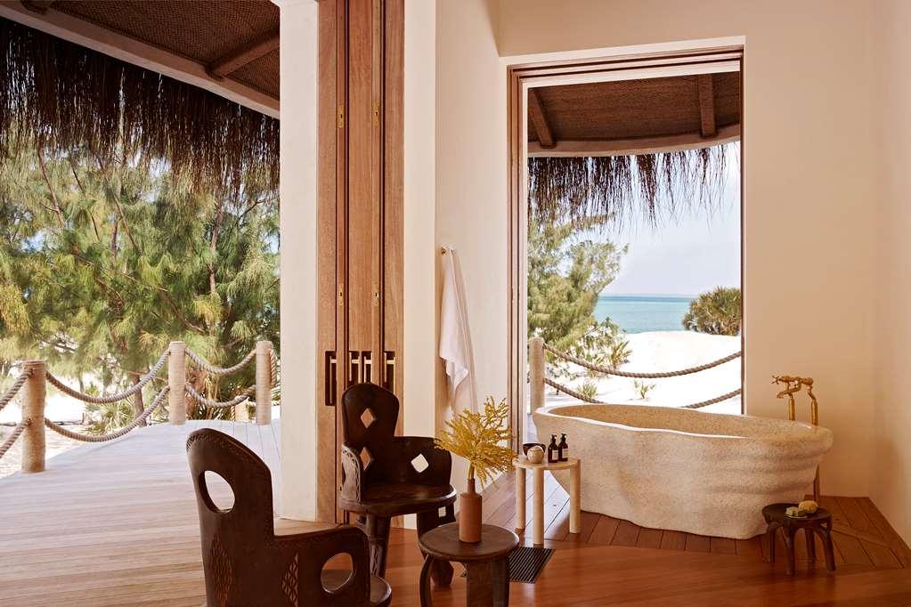 Hotel Kisawa Sanctuary Vilanculos Pokój zdjęcie