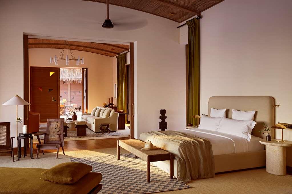 Hotel Kisawa Sanctuary Vilanculos Pokój zdjęcie