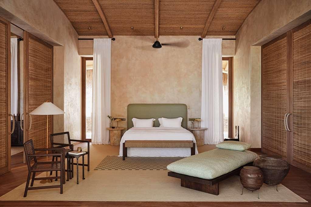 Hotel Kisawa Sanctuary Vilanculos Pokój zdjęcie