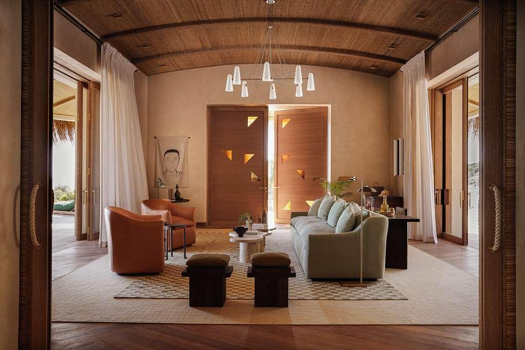 Hotel Kisawa Sanctuary Vilanculos Pokój zdjęcie
