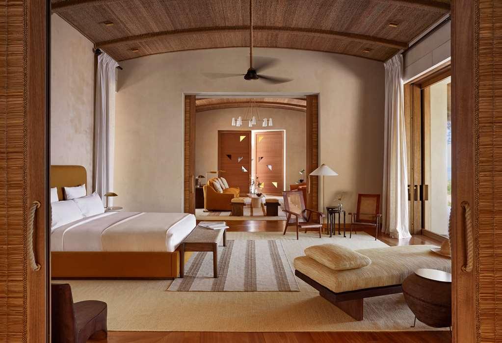 Hotel Kisawa Sanctuary Vilanculos Pokój zdjęcie