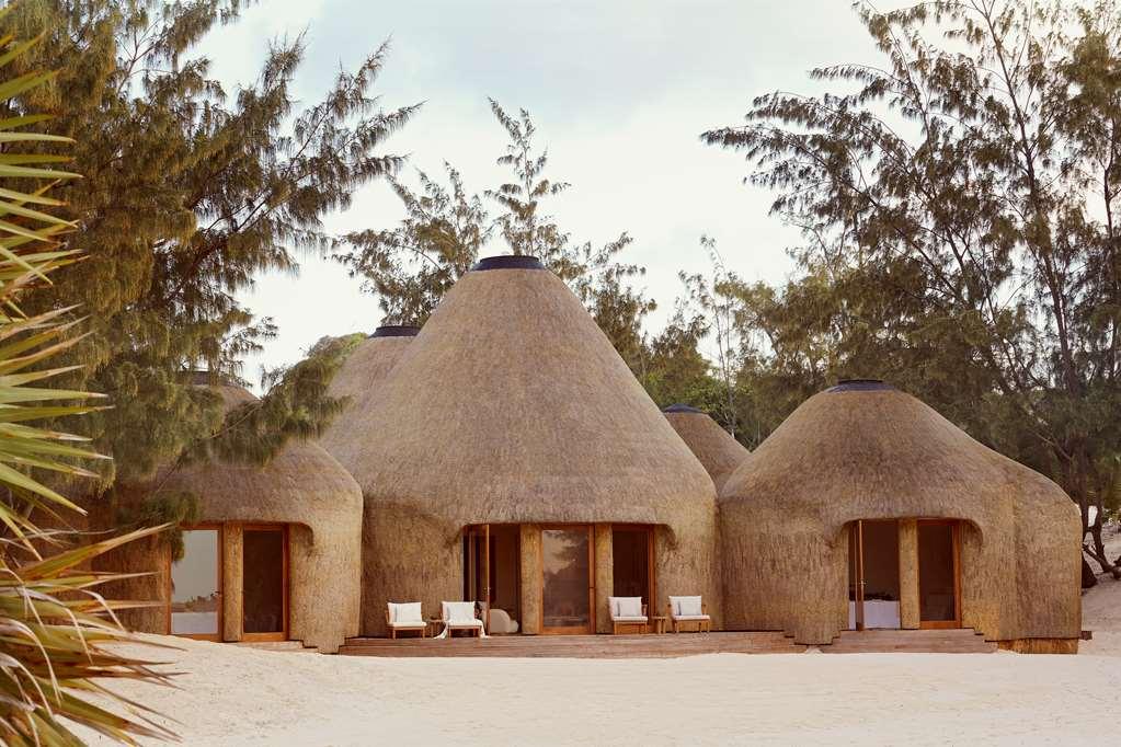 Hotel Kisawa Sanctuary Vilanculos Udogodnienia zdjęcie