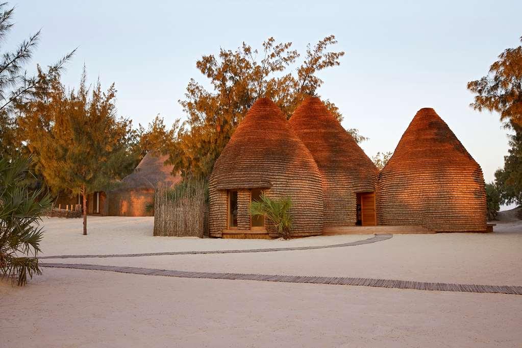 Hotel Kisawa Sanctuary Vilanculos Udogodnienia zdjęcie